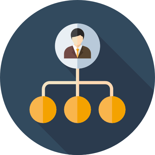 organization icon